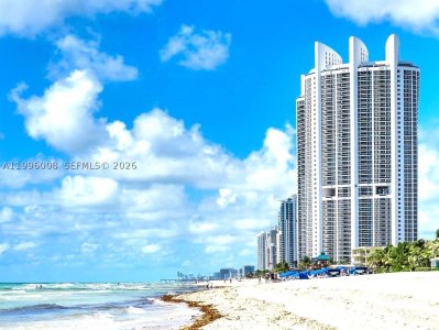 Trump Royale Apt #4305