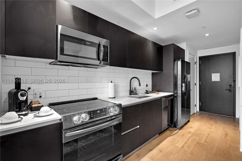 Condo for sale at The Elser Hotel and Residences 4412