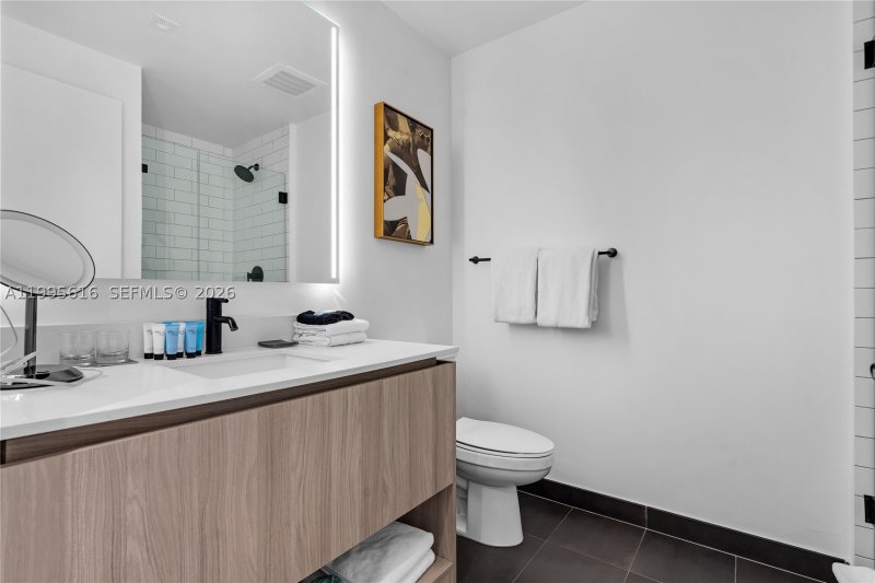 Condo for sale at The Elser Hotel and Residences 4412