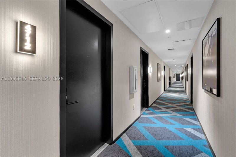 Condo for sale at The Elser Hotel and Residences 4412