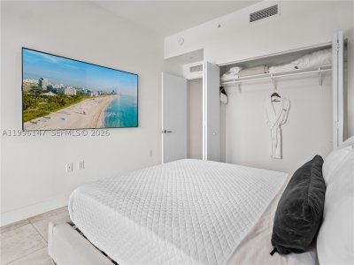 Comprar apartamento en Smart Brickell Residences 1403