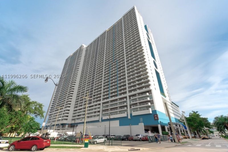 Apartment for rent at The Grand A-2254