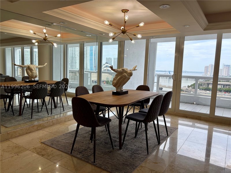 Apartment for rent at The Grand A-2254