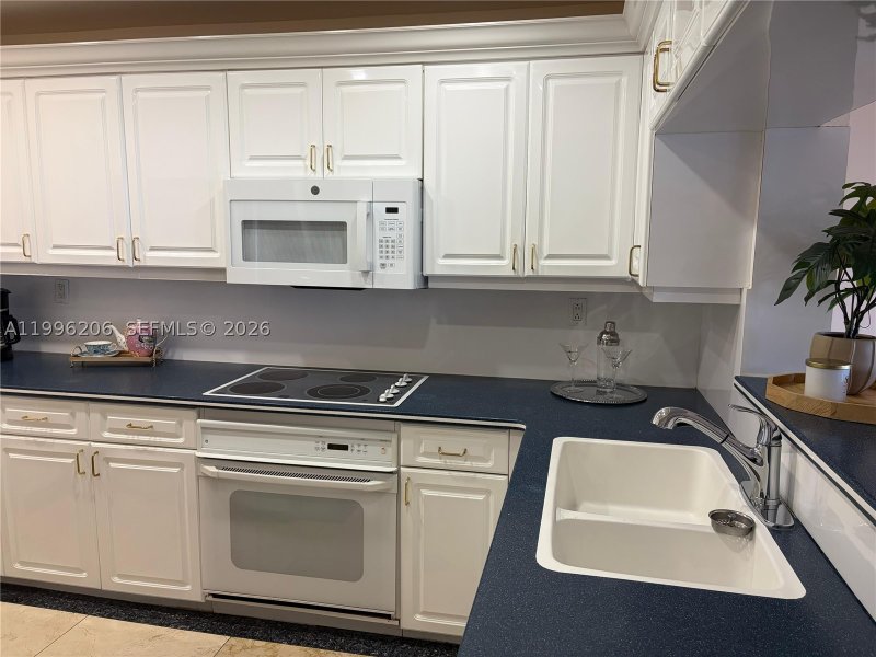 Apartment for rent at The Grand A-2254