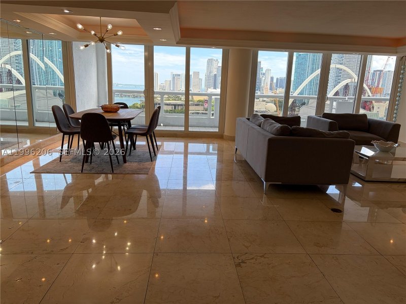 Apartment for rent at The Grand A-2254