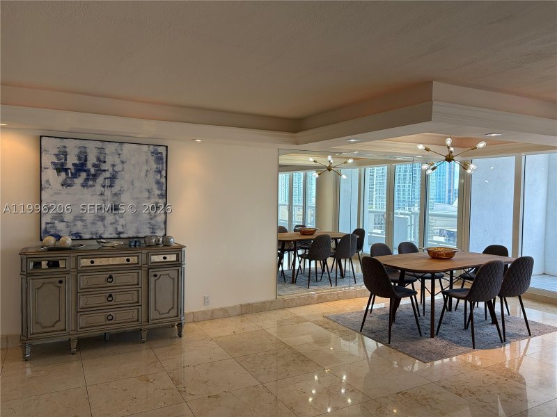 Apartment for rent at The Grand A-2254