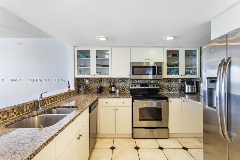Condo for sale at The Venetia 15B