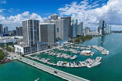 Comprar apartamento en The Venetia 15B