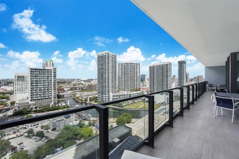 Comprar apartamento en Brickell City Centre Reach 2104