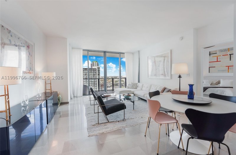 Comprar apartamento en Brickell City Centre Reach 2104