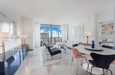Comprar apartamento en Brickell City Centre Reach 2104
