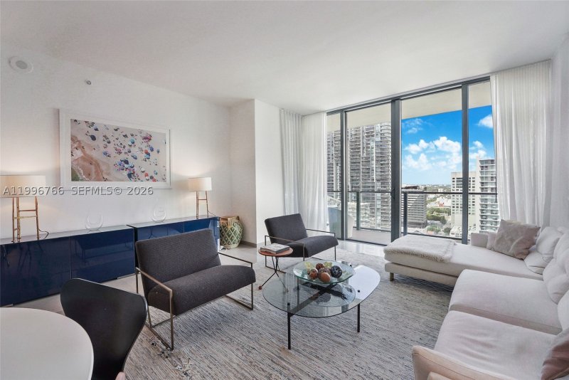 Comprar apartamento en Brickell City Centre Reach 2104