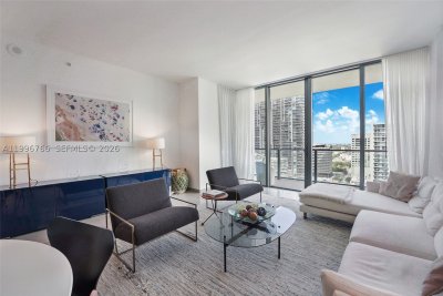 Comprar apartamento en Brickell City Centre Reach 2104