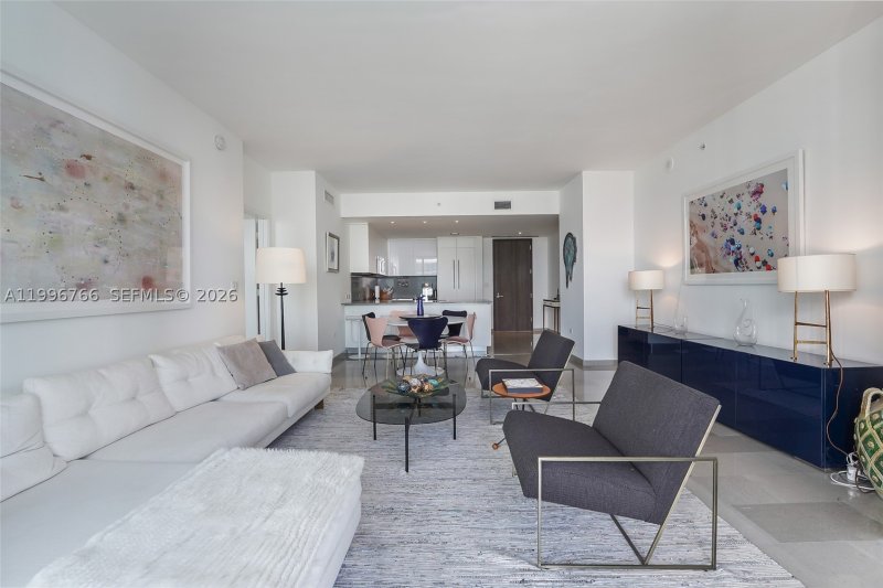 Comprar apartamento en Brickell City Centre Reach 2104