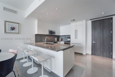 Comprar apartamento en Brickell City Centre Reach 2104