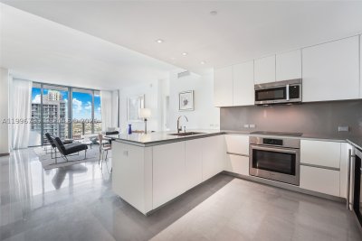 Comprar apartamento en Brickell City Centre Reach 2104