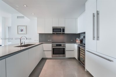 Comprar apartamento en Brickell City Centre Reach 2104