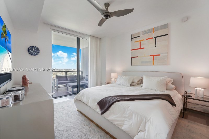 Comprar apartamento en Brickell City Centre Reach 2104