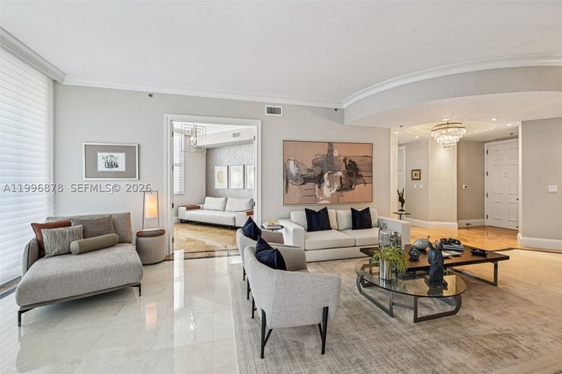 Apartment for rent at Gables On The Green 1501