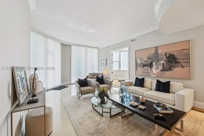 Aluguel de apartamento no Gables On The Green 1501