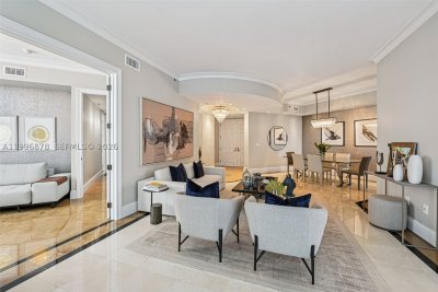 Aluguel de apartamento no Gables On The Green 1501
