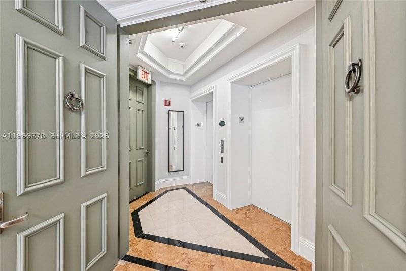 Apartment for rent at Gables On The Green 1501