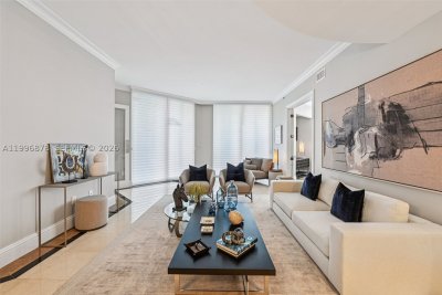 Aluguel de apartamento no Gables On The Green 1501