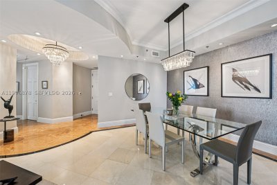 Aluguel de apartamento no Gables On The Green 1501