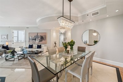 Aluguel de apartamento no Gables On The Green 1501