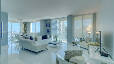 Comprar apartamento en Vizcayne South Tower 3509
