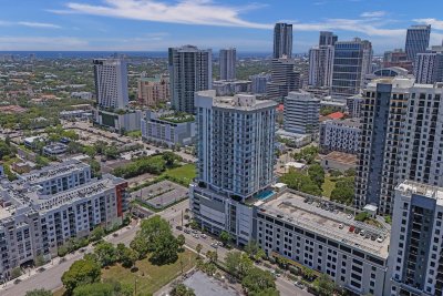 Strada 315 Apt #1201
