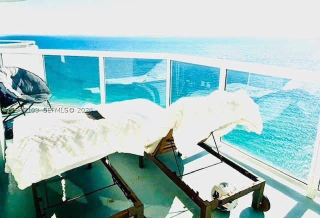Condo for sale at La Gorce Palace 2802