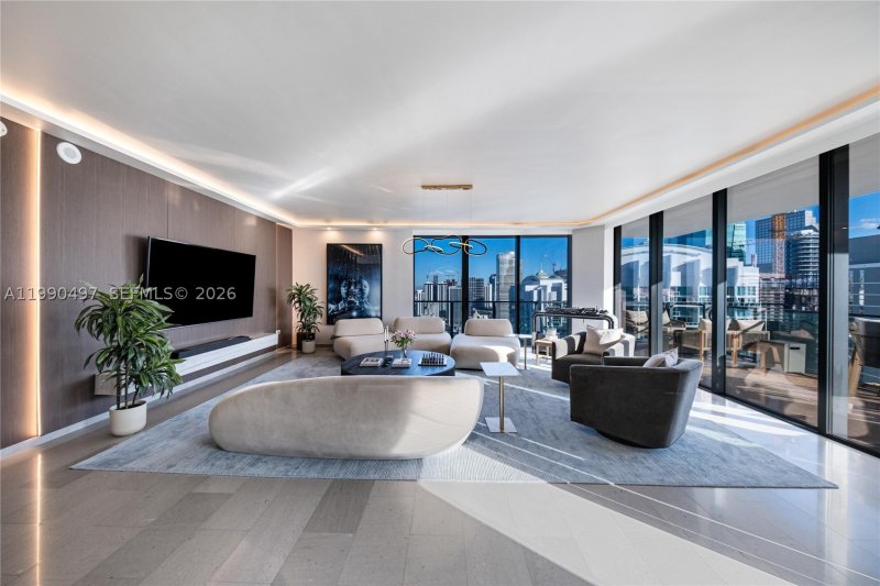 Comprar apartamento en Brickell City Centre Reach 3711