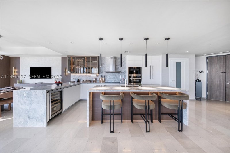 Comprar apartamento en Brickell City Centre Reach 3711