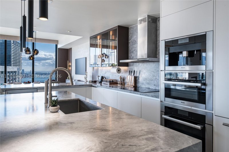 Comprar apartamento en Brickell City Centre Reach 3711