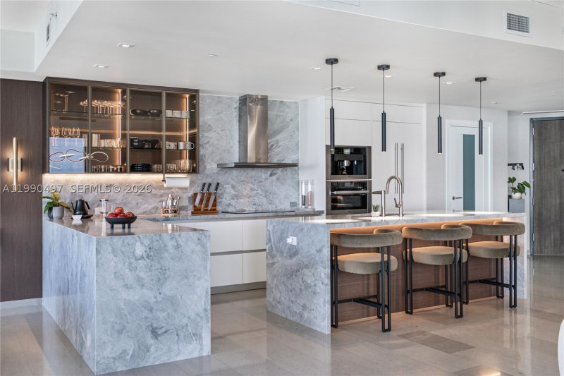 Comprar apartamento en Brickell City Centre Reach 3711