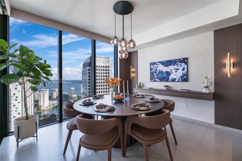 Comprar apartamento en Brickell City Centre Reach 3711