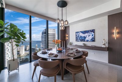 Comprar apartamento en Brickell City Centre Reach 3711