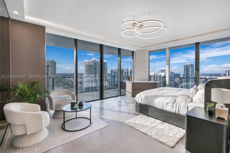Comprar apartamento en Brickell City Centre Reach 3711