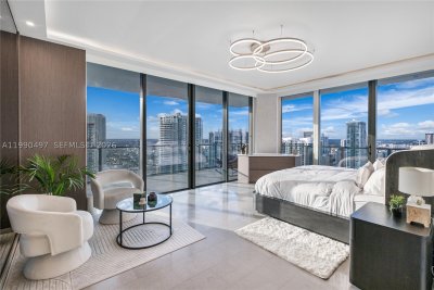 Comprar apartamento en Brickell City Centre Reach 3711