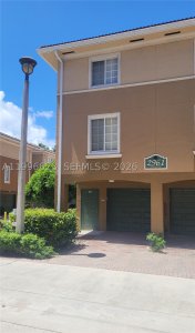 Aluguel de apartamento no Aventi at Aventura 1607