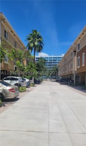 Aluguel de apartamento no Aventi at Aventura 1607