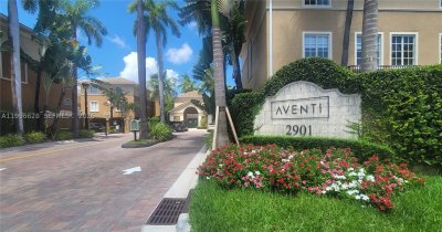 Aventi at Aventura Apt #1607