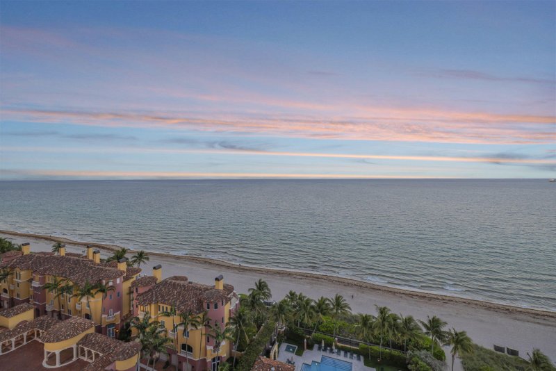 Condo for sale at The Palms Fort Lauderdale 16e