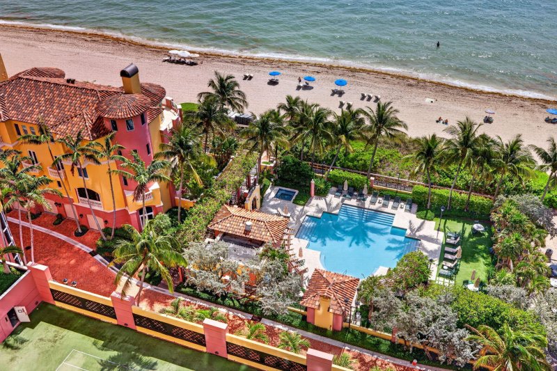 Condo for sale at The Palms Fort Lauderdale 16e
