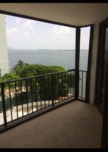 Brickell Place III Apt #A707