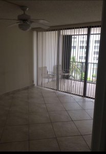 Alquiler de apartamento en Brickell Place III A707