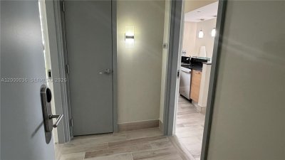 Comprar apartamento en M Resort Residences 508