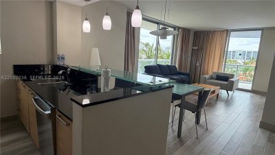 Comprar apartamento en M Resort Residences 508