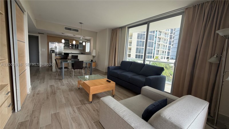 Comprar apartamento en M Resort Residences 508